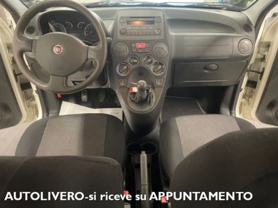Fiat Panda 1.3 MJT S&S 4x4 (10)