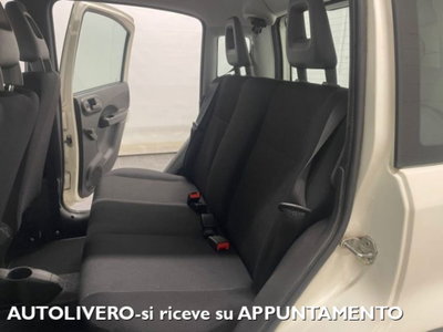 Fiat Panda 1.3 MJT S&S 4x4 (11)