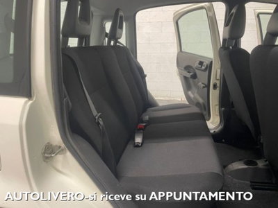 Fiat Panda 1.3 MJT S&S 4x4 (12)
