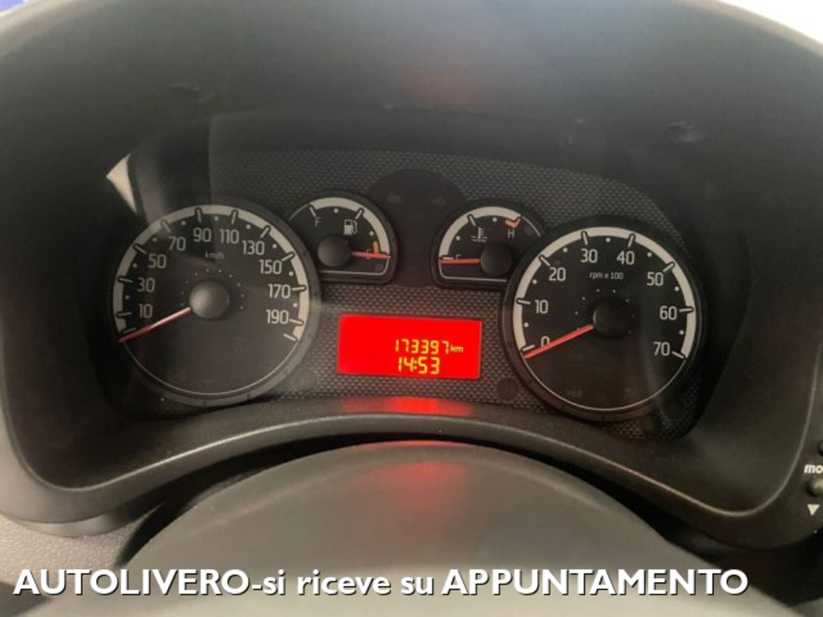 Fiat Panda 1.3 MJT S&S 4x4 (13)
