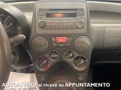 Fiat Panda 1.3 MJT S&S 4x4 (14)