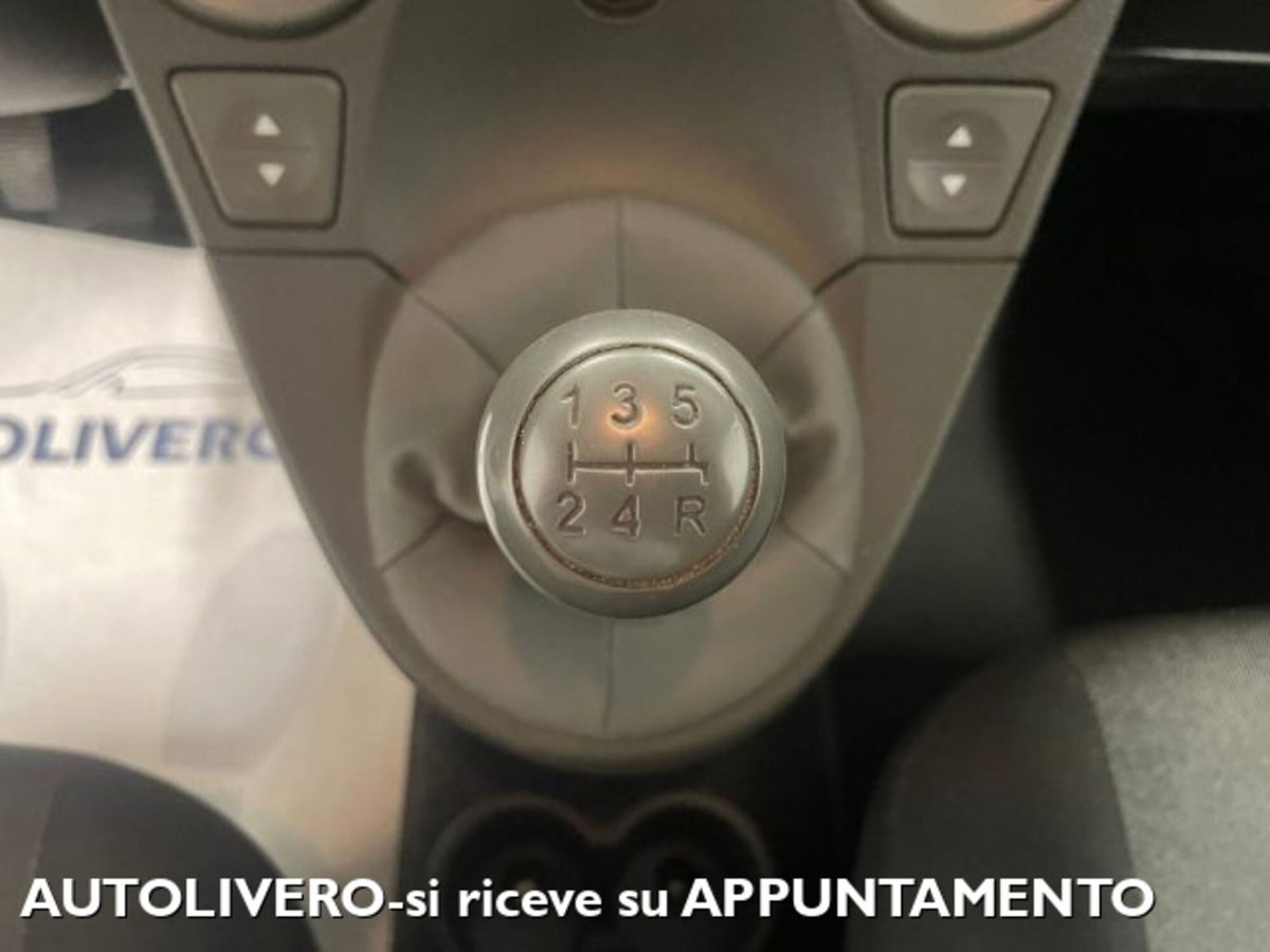 Fiat Panda 1.3 MJT S&S 4x4 (15)