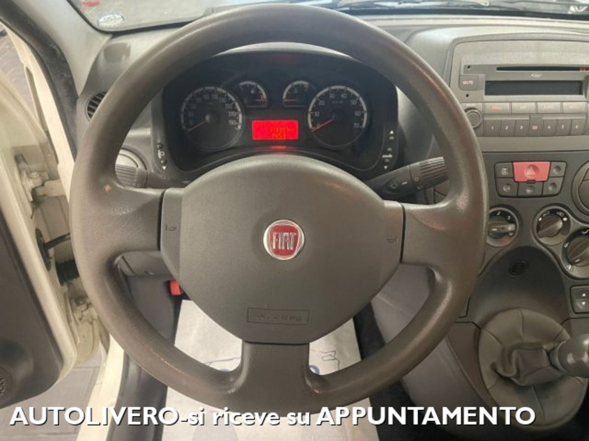 Fiat Panda 1.3 MJT S&S 4x4 (16)