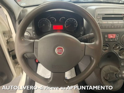 Fiat Panda 1.3 MJT S&S 4x4 (16)