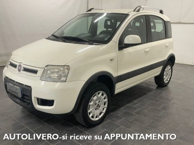 Fiat Panda 1.3 MJT S&S 4x4 (2)