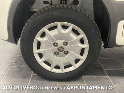 Fiat Panda 1.3 MJT S&S 4x4 (5)