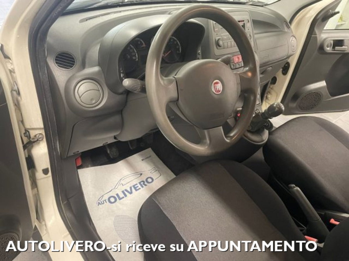 Fiat Panda 1.3 MJT S&S 4x4 (6)