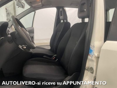 Fiat Panda 1.3 MJT S&S 4x4 (7)