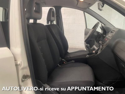 Fiat Panda 1.3 MJT S&S 4x4 (9)