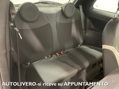 Fiat 500 1.2 S (10)