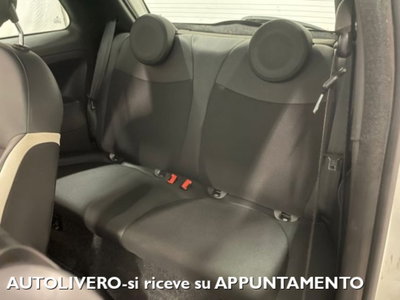 Fiat 500 1.2 S (11)