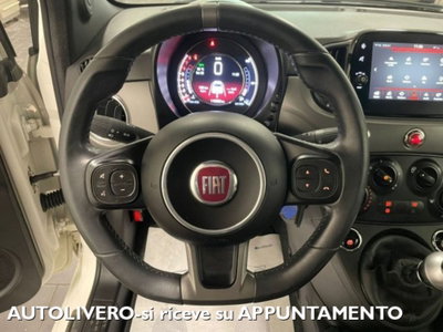 Fiat 500 1.2 S (12)
