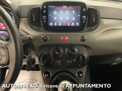 Fiat 500 1.2 S (13)