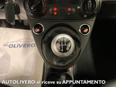 Fiat 500 1.2 S (16)