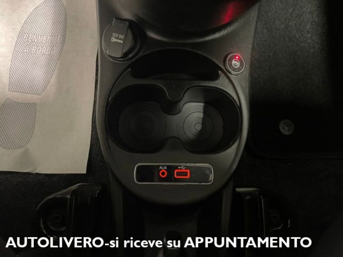 Fiat 500 1.2 S (17)