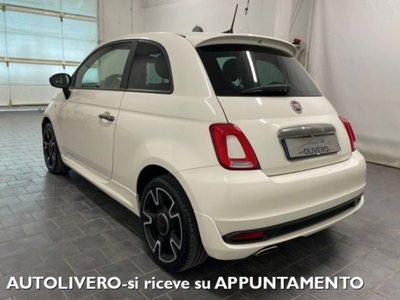 Fiat 500 1.2 S (3)