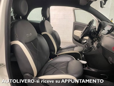 Fiat 500 1.2 S (9)