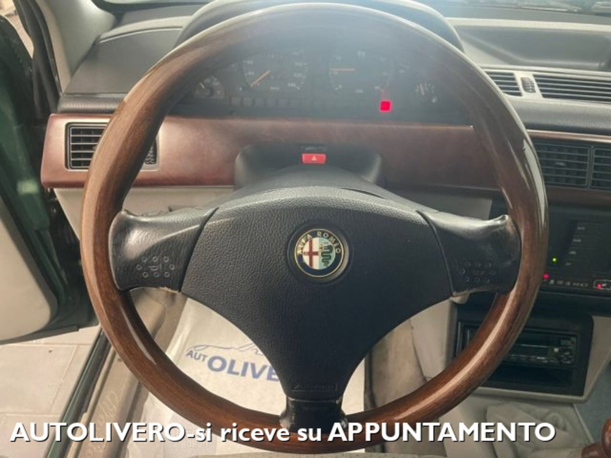 Alfa Romeo 155 2.0i Twin Spark 16V cat S (15)