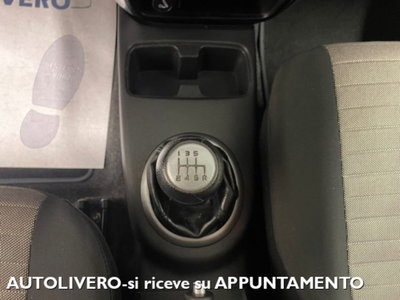 Fiat Sedici 2.0 MJT 16V DPF 4x2 Dynamic (17)