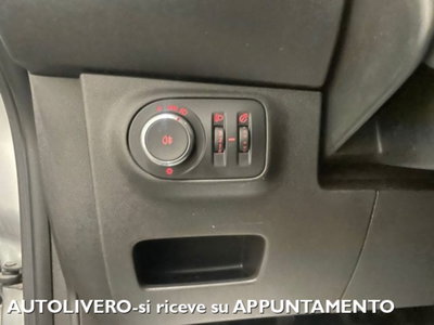Opel Corsa 1.4 90CV GPL Tech 5 porte n-Joy (17)
