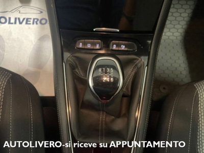 Opel Grandland X 1.5 diesel Ecotec Start&Stop Elegance (15)