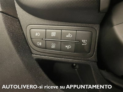 Fiat Qubo 1.3 MJT 80 CV Active (18)