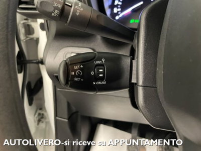 Citroen Berlingo Furgone BlueHDi 100 Van XL Club (16)