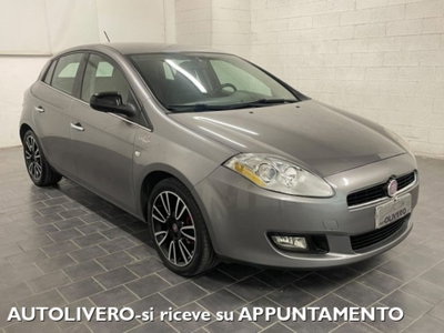 Fiat Bravo 1.6 MJT 120 CV DPF Dynamic usata