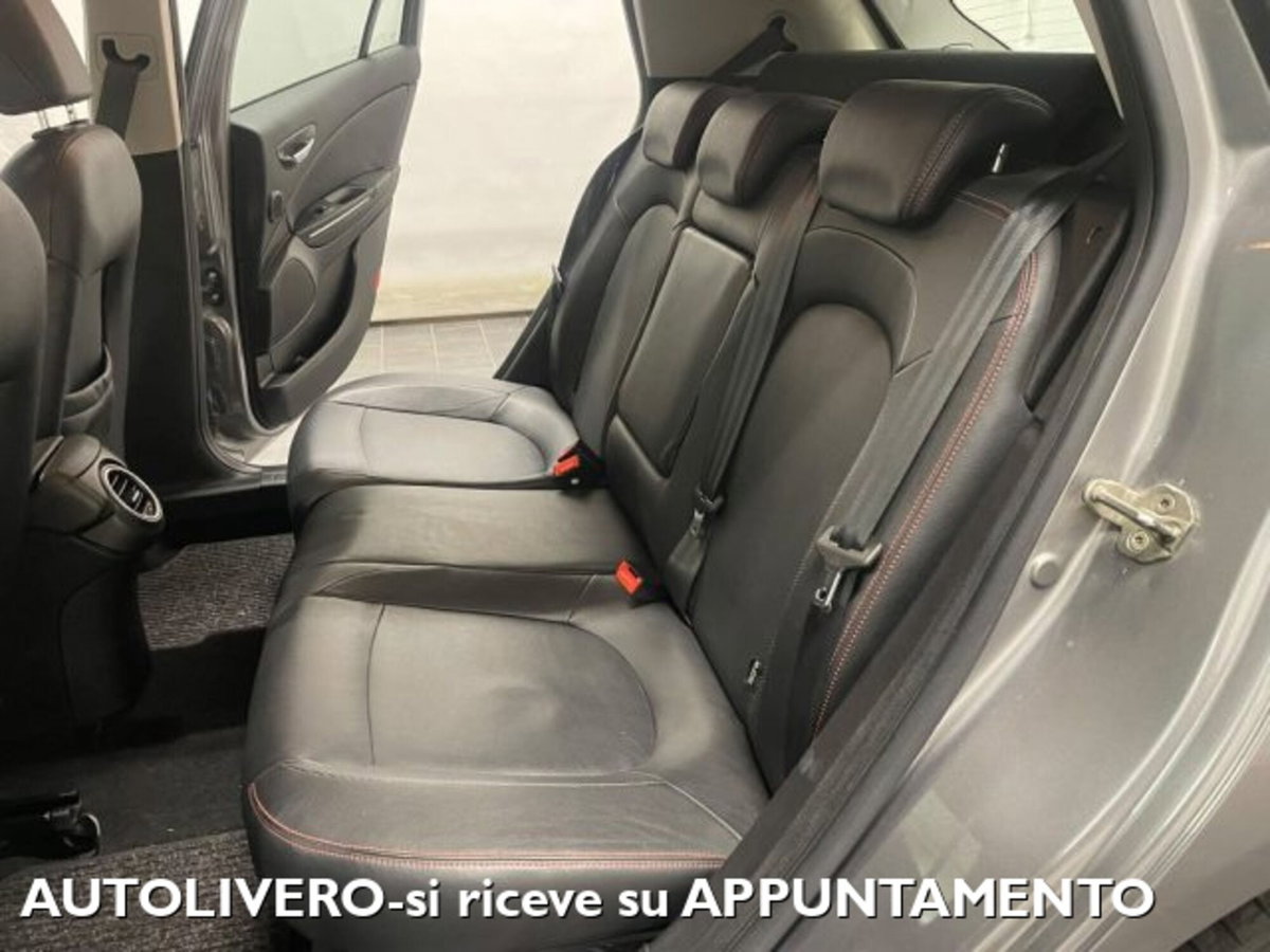Fiat Bravo 1.6 MJT 120 CV DPF Dynamic (11)