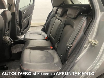 Fiat Bravo 1.6 MJT 120 CV DPF Dynamic (11)