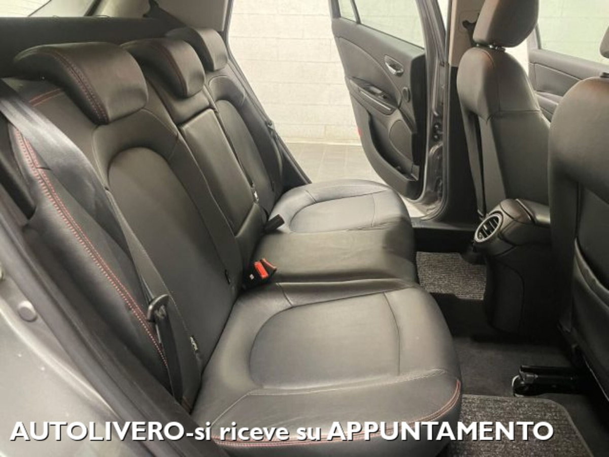 Fiat Bravo 1.6 MJT 120 CV DPF Dynamic (12)