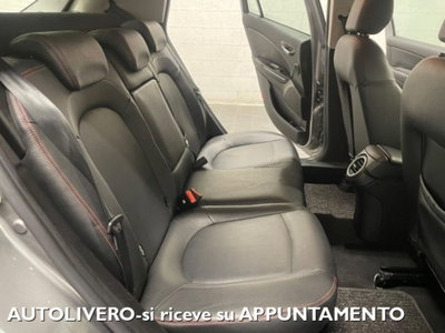 Fiat Bravo 1.6 MJT 120 CV DPF Dynamic (12)