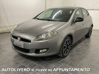 Fiat Bravo 1.6 MJT 120 CV DPF Dynamic (2)