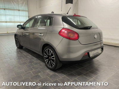 Fiat Bravo 1.6 MJT 120 CV DPF Dynamic (3)
