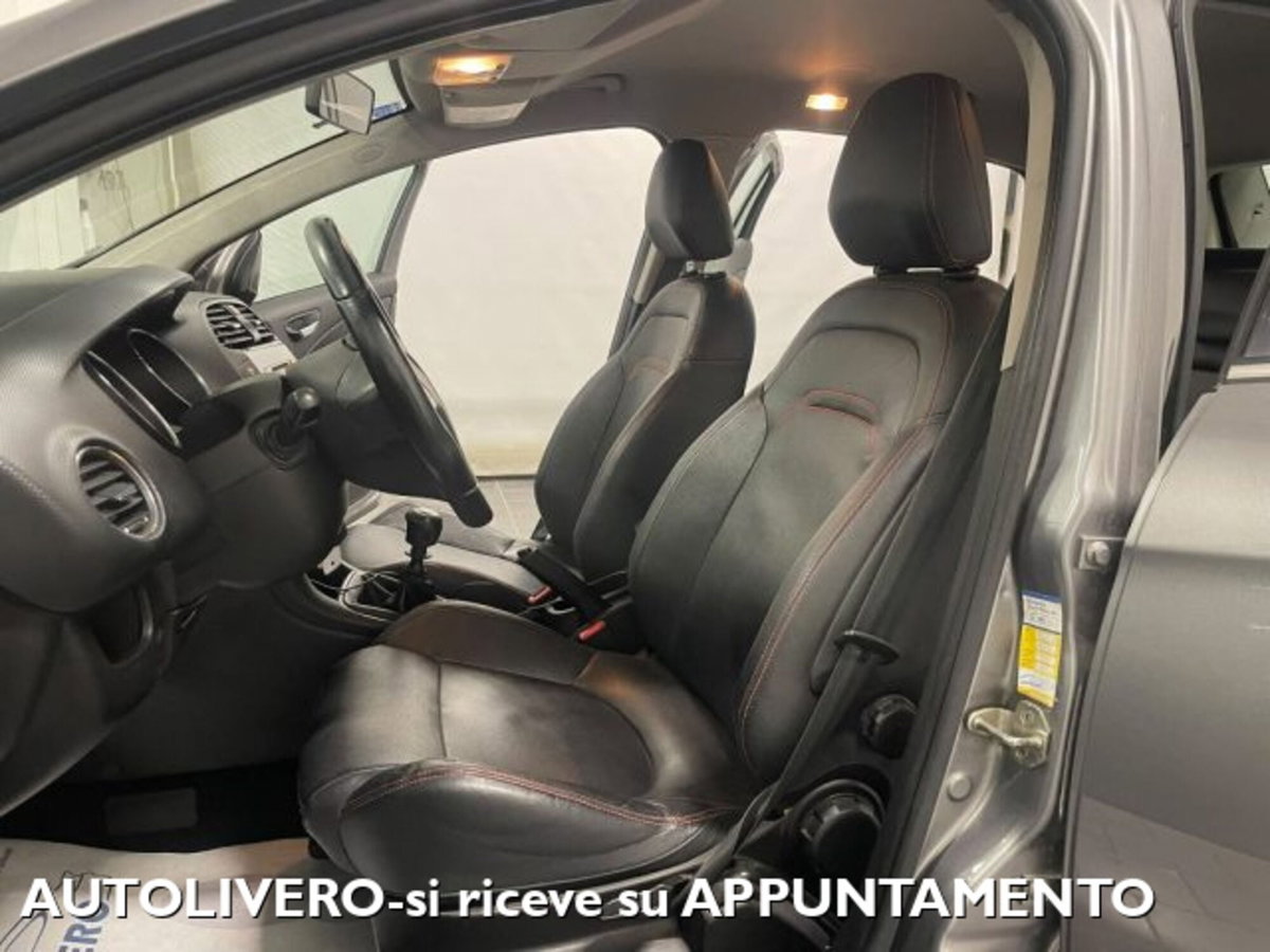 Fiat Bravo 1.6 MJT 120 CV DPF Dynamic (8)