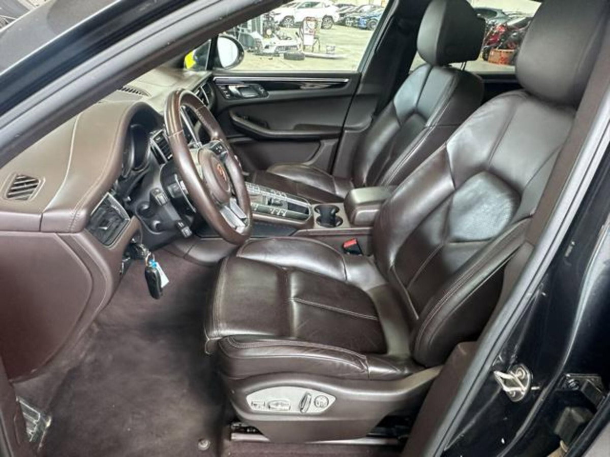 Porsche Macan S Diesel (10)