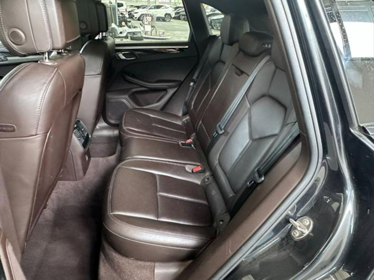Porsche Macan S Diesel (11)