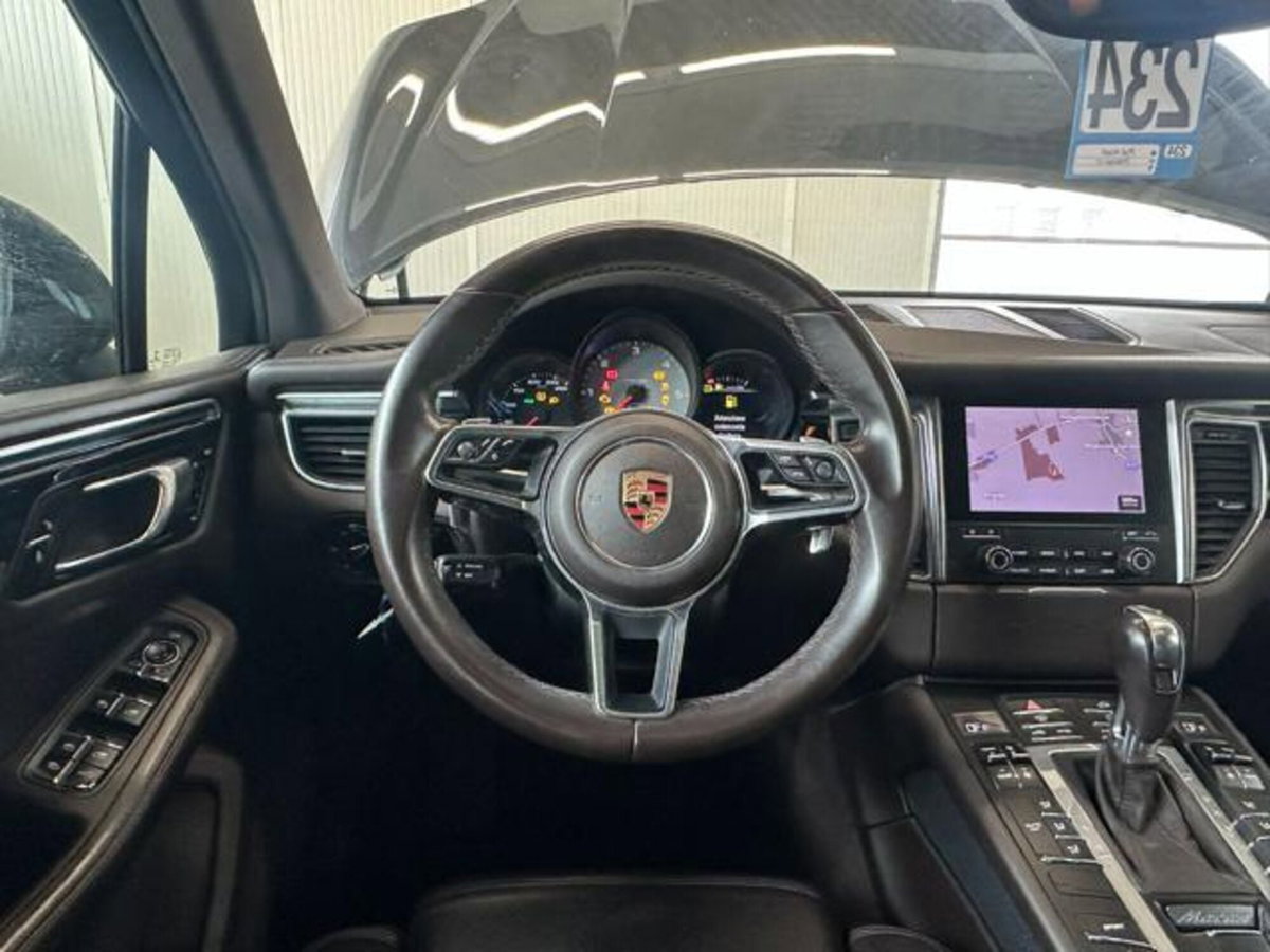 Porsche Macan S Diesel (14)