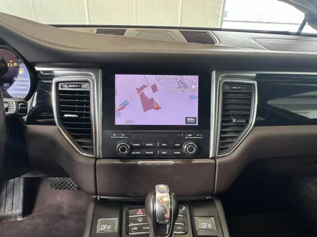 Porsche Macan S Diesel (15)