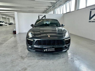Porsche Macan S Diesel (2)