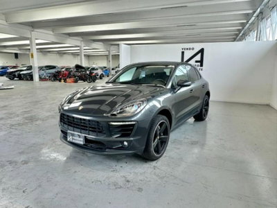 Porsche Macan S Diesel (3)