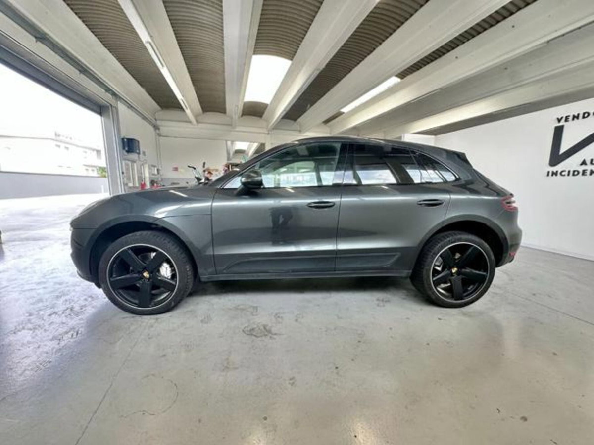 Porsche Macan S Diesel (4)