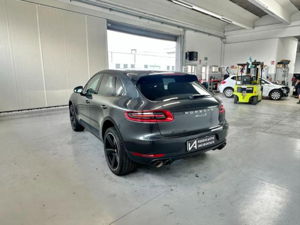 Porsche Macan S Diesel (5)