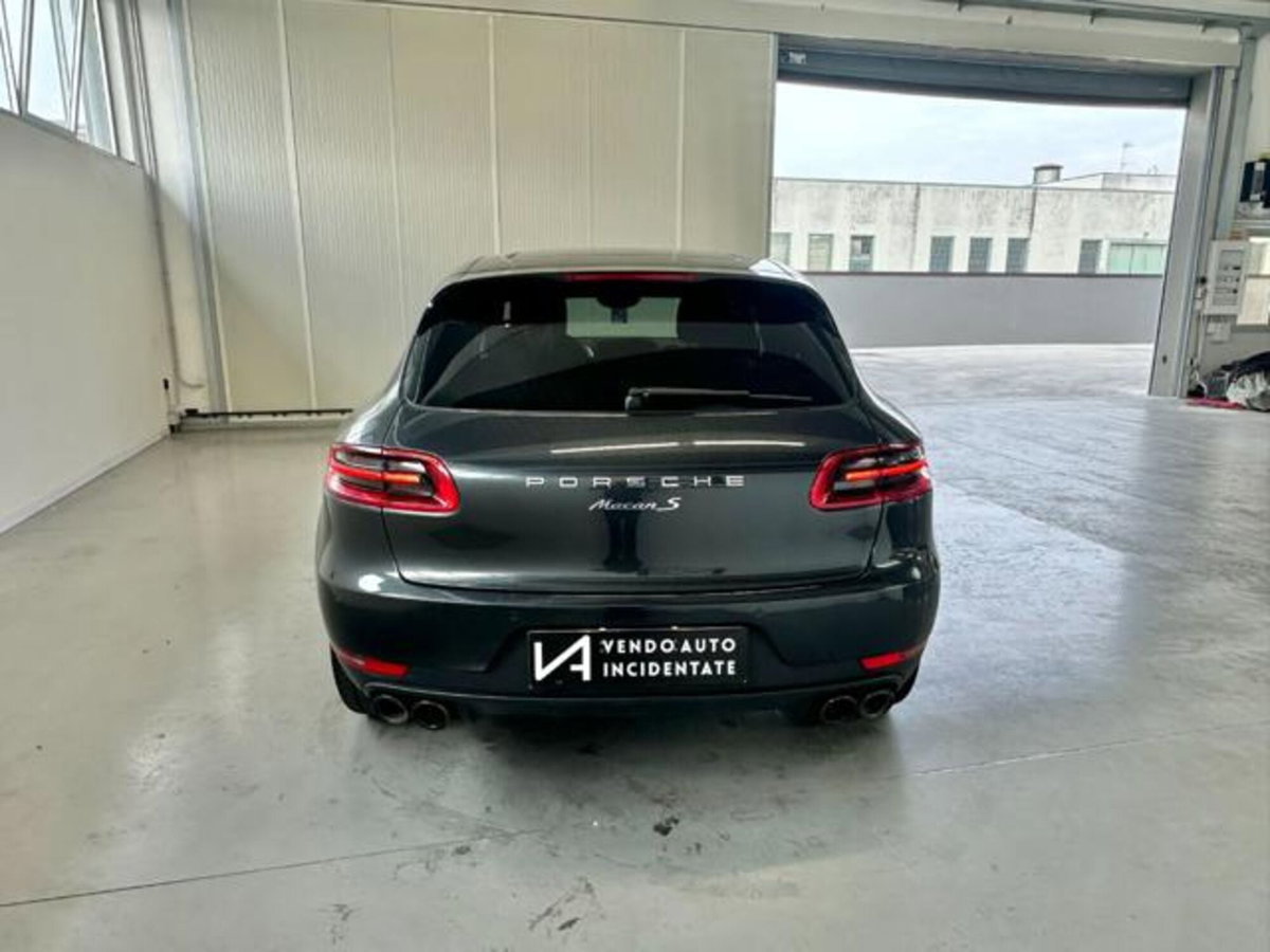 Porsche Macan S Diesel (6)