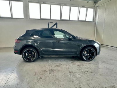 Porsche Macan S Diesel (8)