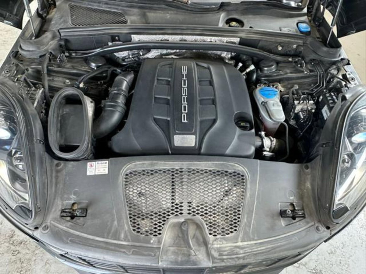 Porsche Macan S Diesel (9)
