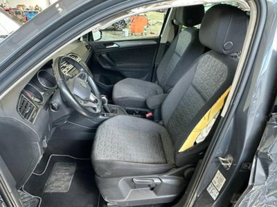 Volkswagen Tiguan 2.0 TDI 150 CV SCR DSG 4MOTION Life (12)