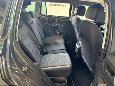 Volkswagen Tiguan 2.0 TDI 150 CV SCR DSG 4MOTION Life (13)
