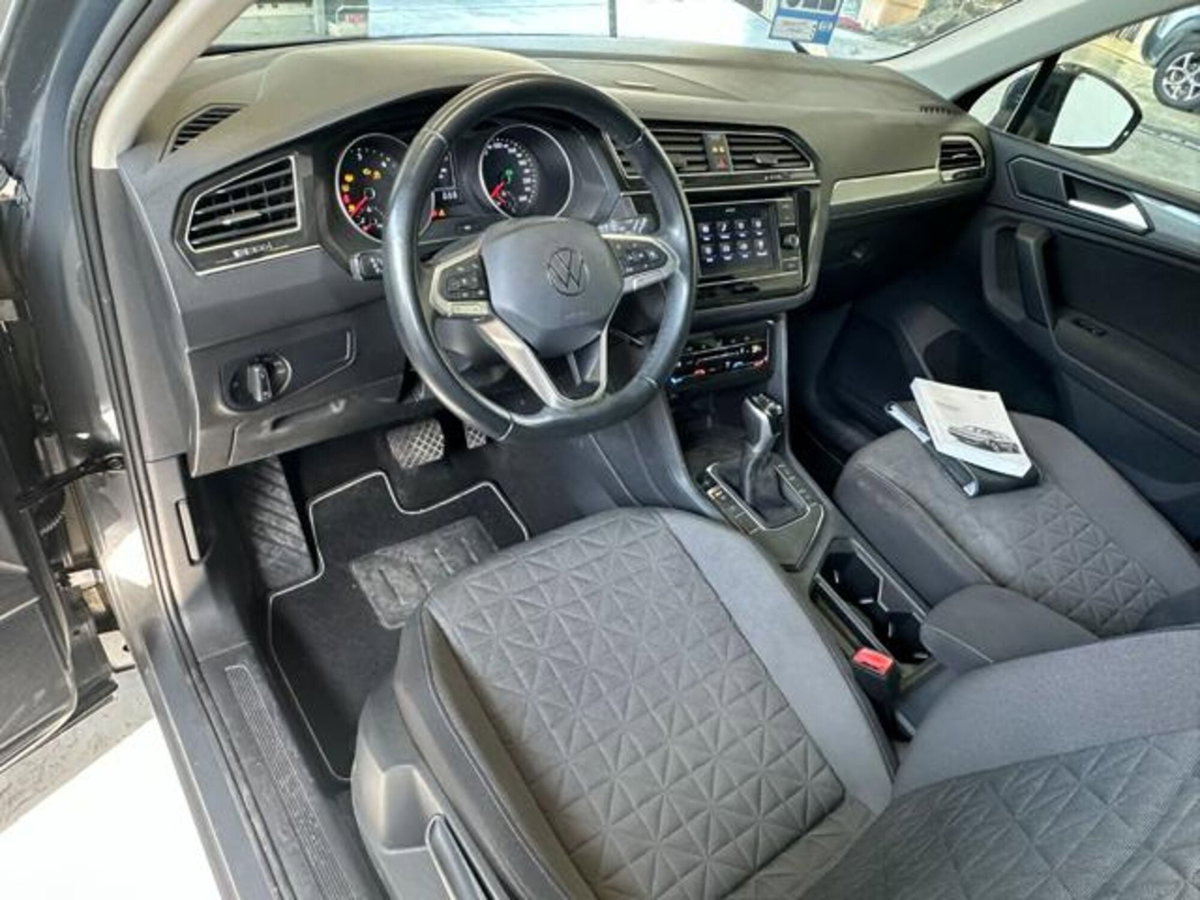 Volkswagen Tiguan 2.0 TDI 150 CV SCR DSG 4MOTION Life (14)