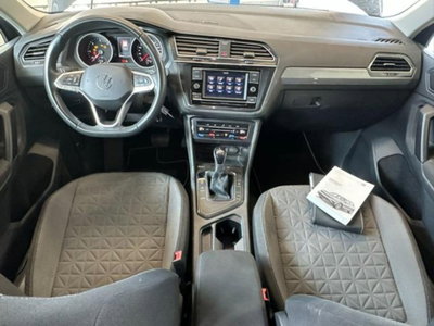 Volkswagen Tiguan 2.0 TDI 150 CV SCR DSG 4MOTION Life (15)